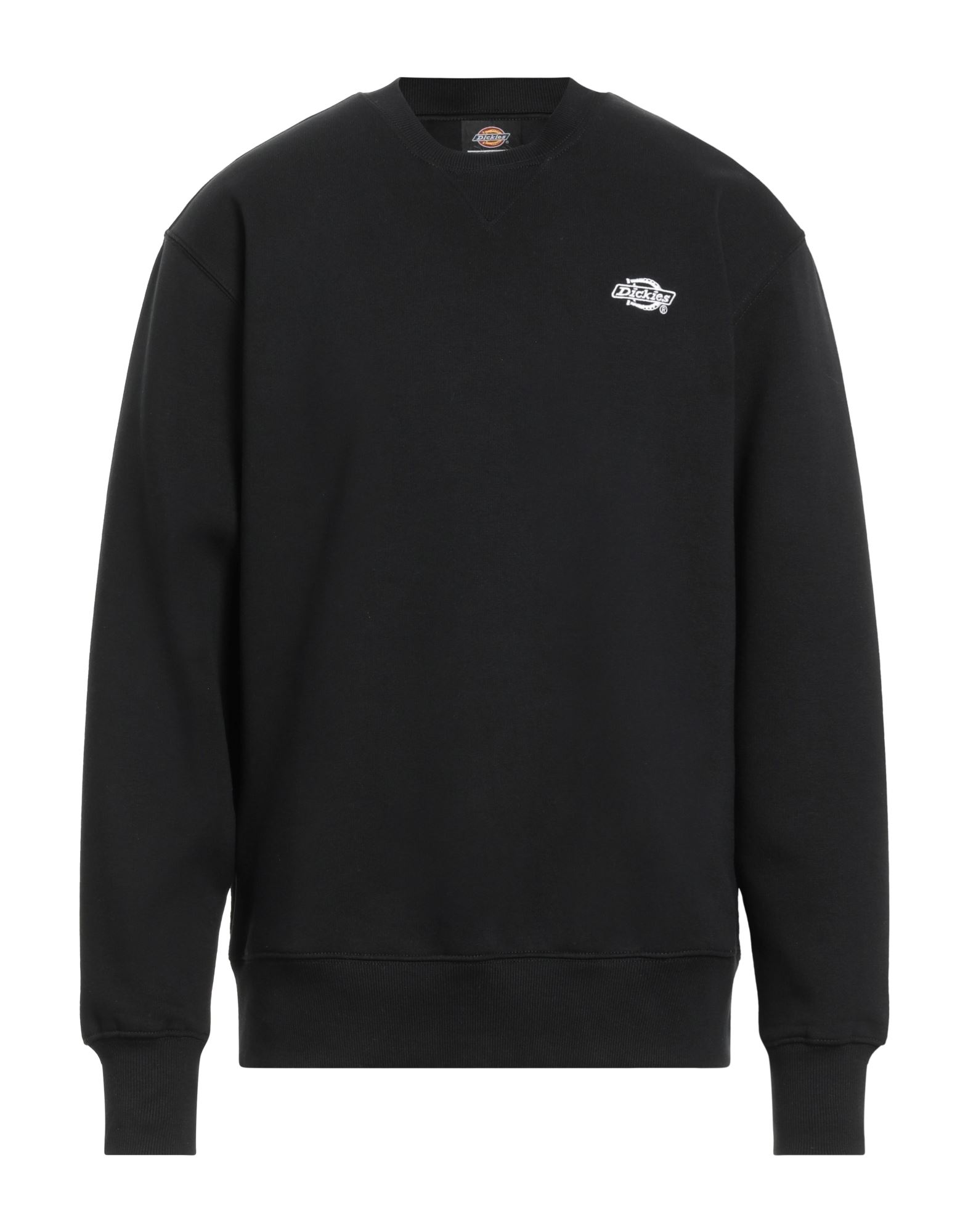 DICKIES Sweatshirt Herren Schwarz von DICKIES