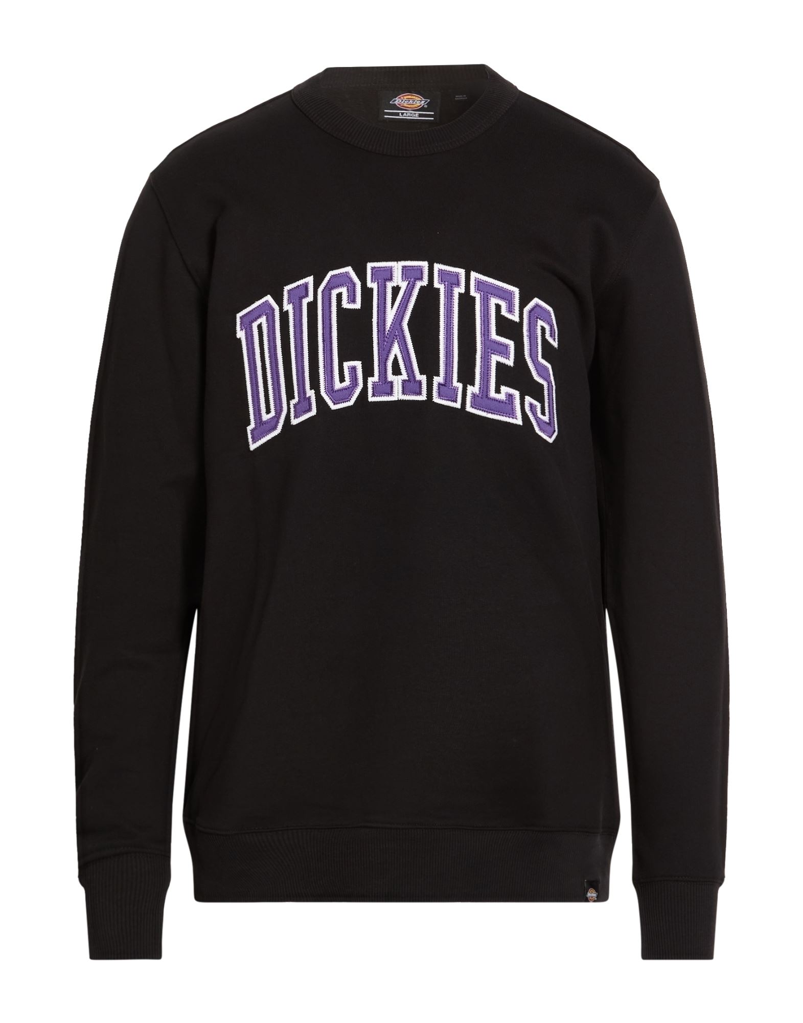 DICKIES Sweatshirt Herren Schwarz DICKIES Sweatshirt Herren Schwarz von DICKIES