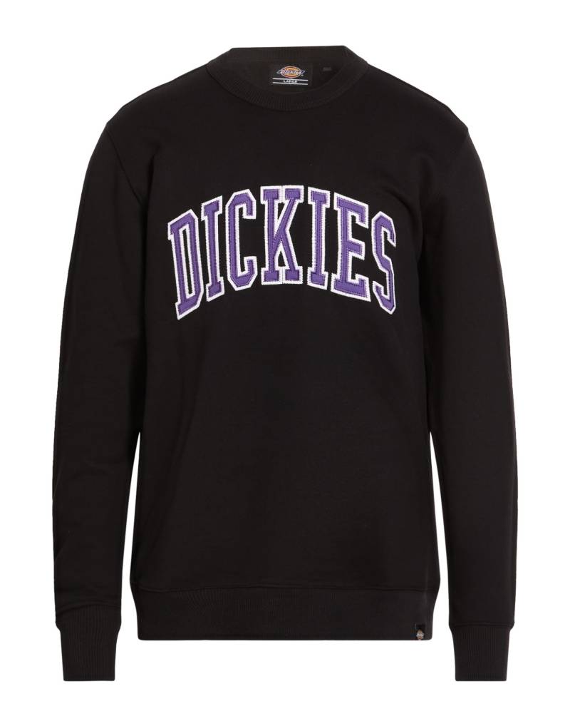 DICKIES Sweatshirt Herren Schwarz DICKIES Sweatshirt Herren Schwarz von DICKIES