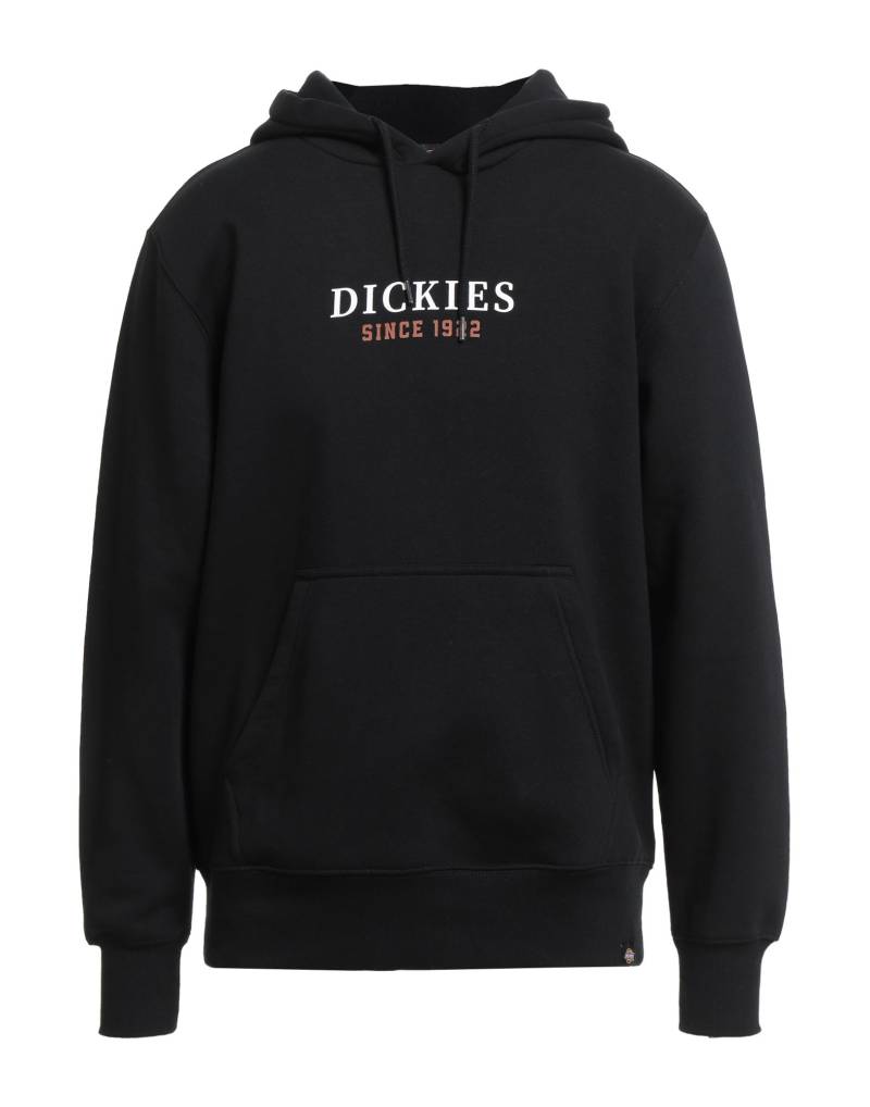 DICKIES Sweatshirt Herren Schwarz von DICKIES