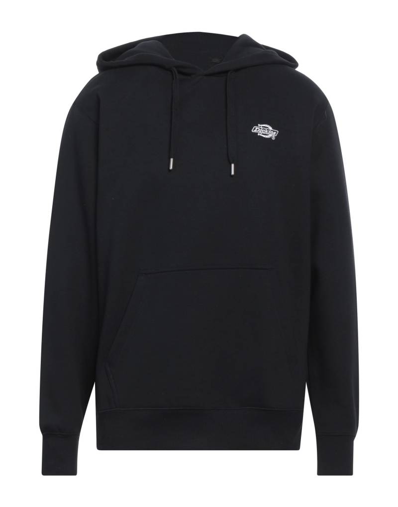 DICKIES Sweatshirt Herren Schwarz von DICKIES
