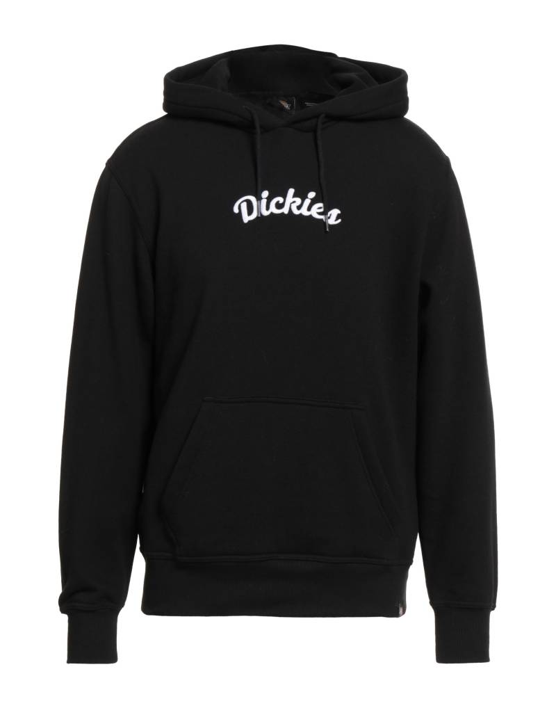 DICKIES Sweatshirt Herren Schwarz von DICKIES