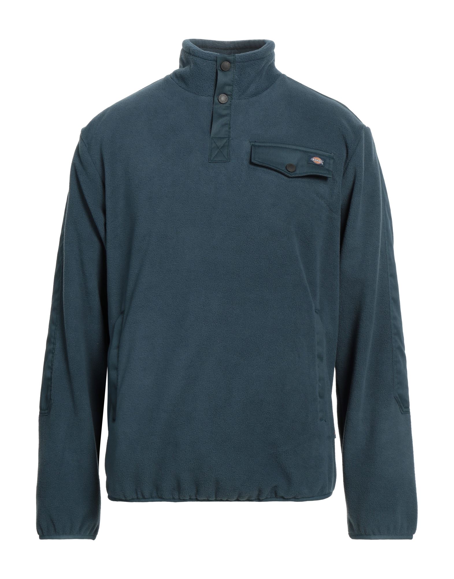 DICKIES Sweatshirt Herren Taubenblau von DICKIES