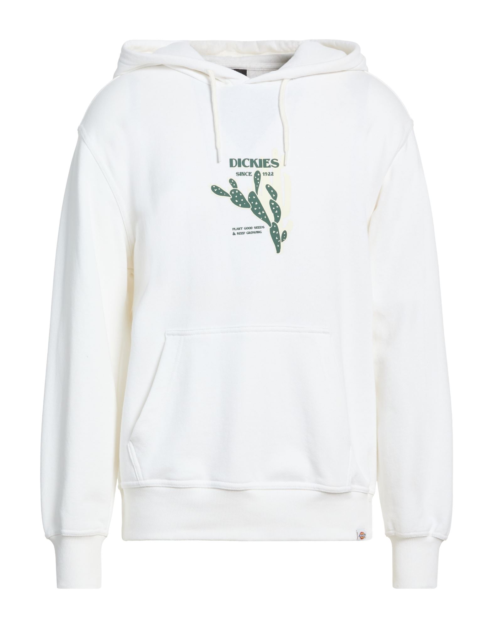 DICKIES Sweatshirt Herren Weiß von DICKIES