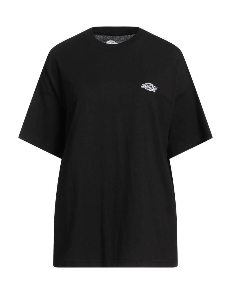 DICKIES T-shirts Damen Schwarz DICKIES T-shirts Damen Schwarz von DICKIES
