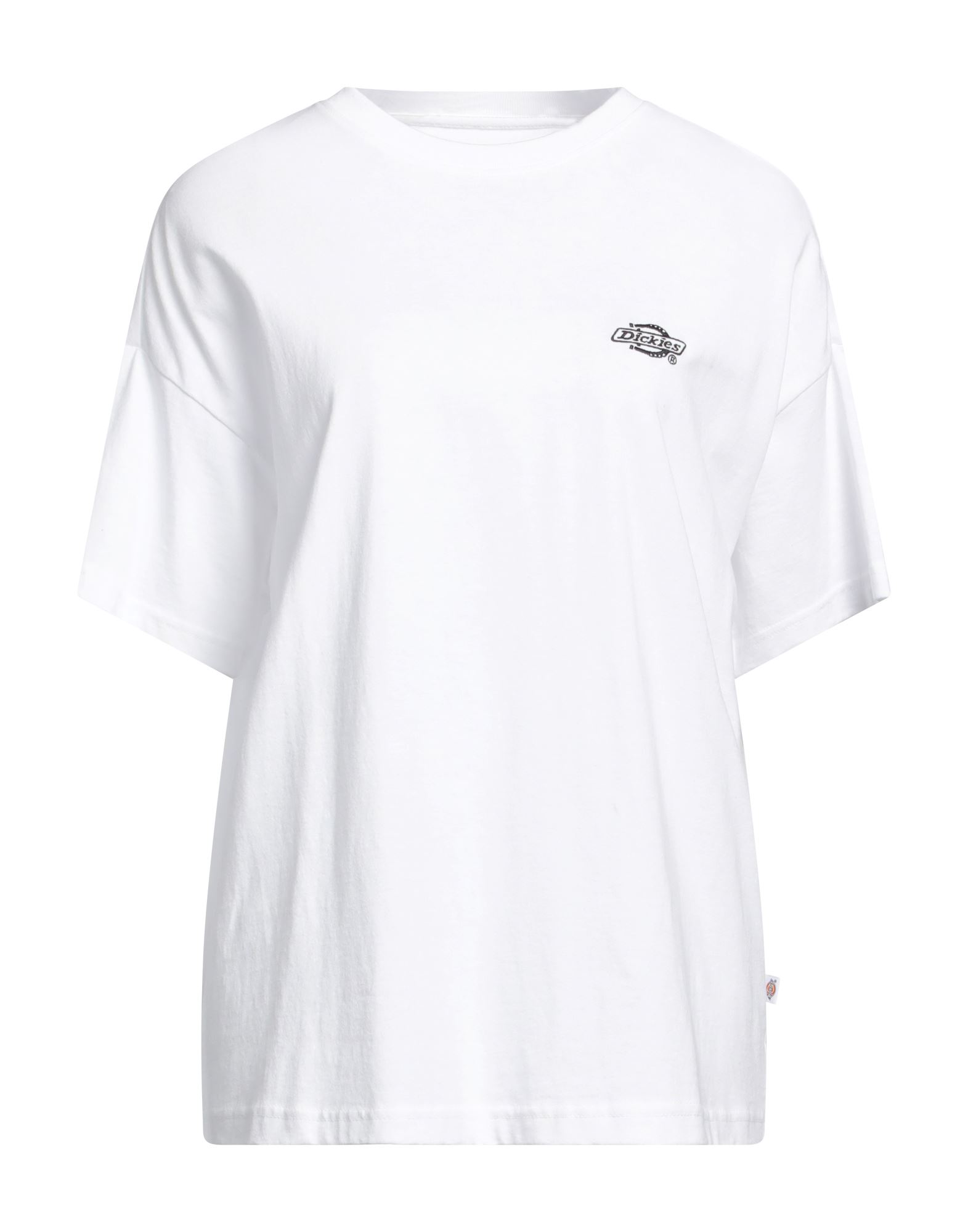 DICKIES T-shirts Damen Weiß DICKIES T-shirts Damen Weiß von DICKIES