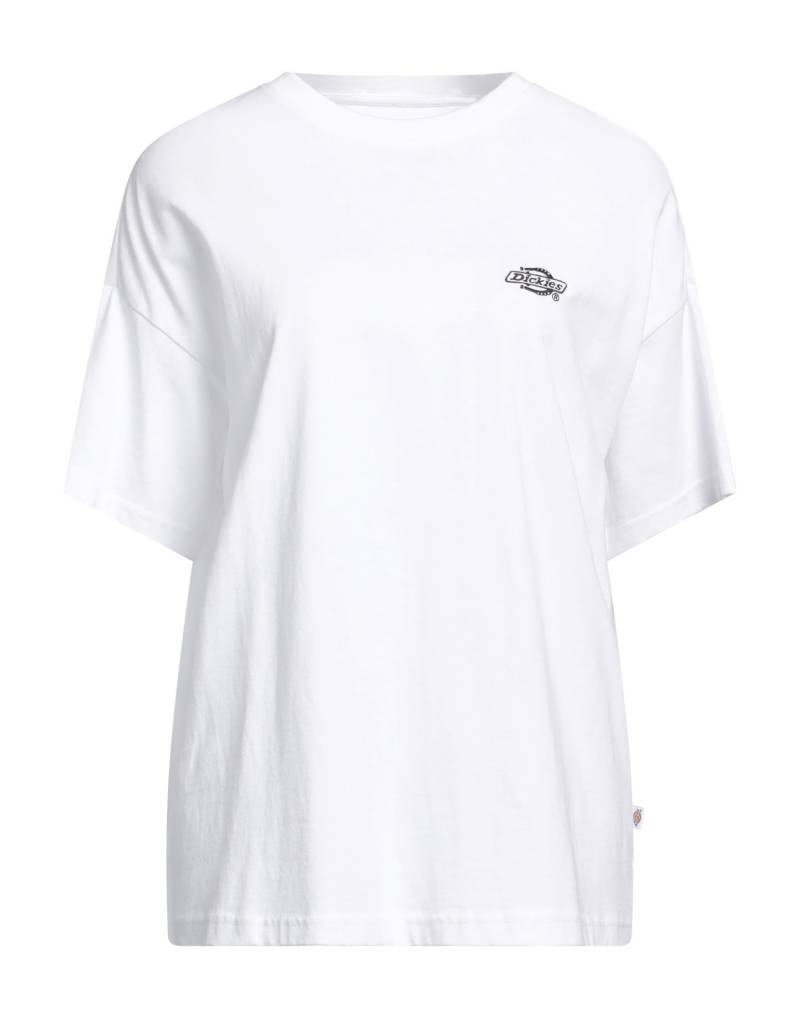 DICKIES T-shirts Damen Weiß DICKIES T-shirts Damen Weiß von DICKIES