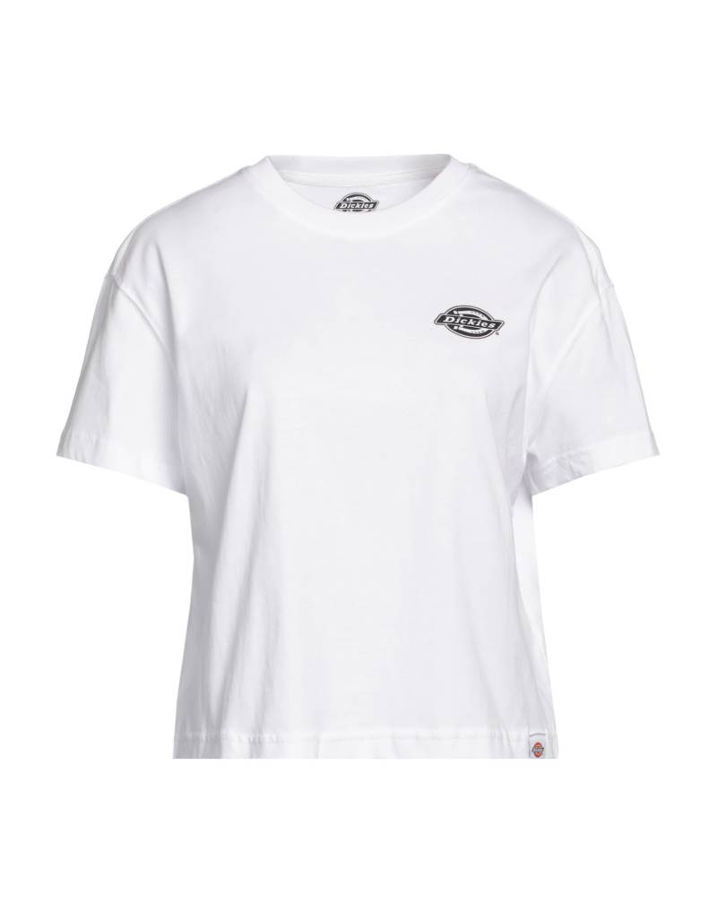 DICKIES T-shirts Damen Weiß von DICKIES