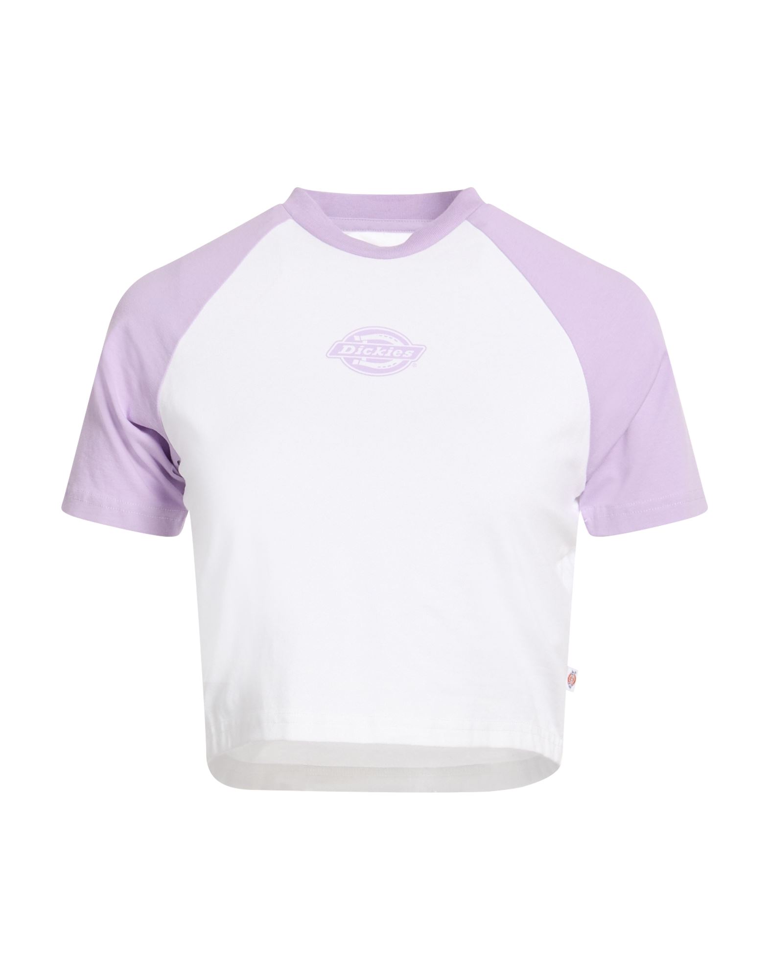 DICKIES T-shirts Damen Weiß von DICKIES