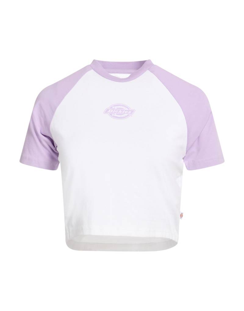 DICKIES T-shirts Damen Weiß von DICKIES