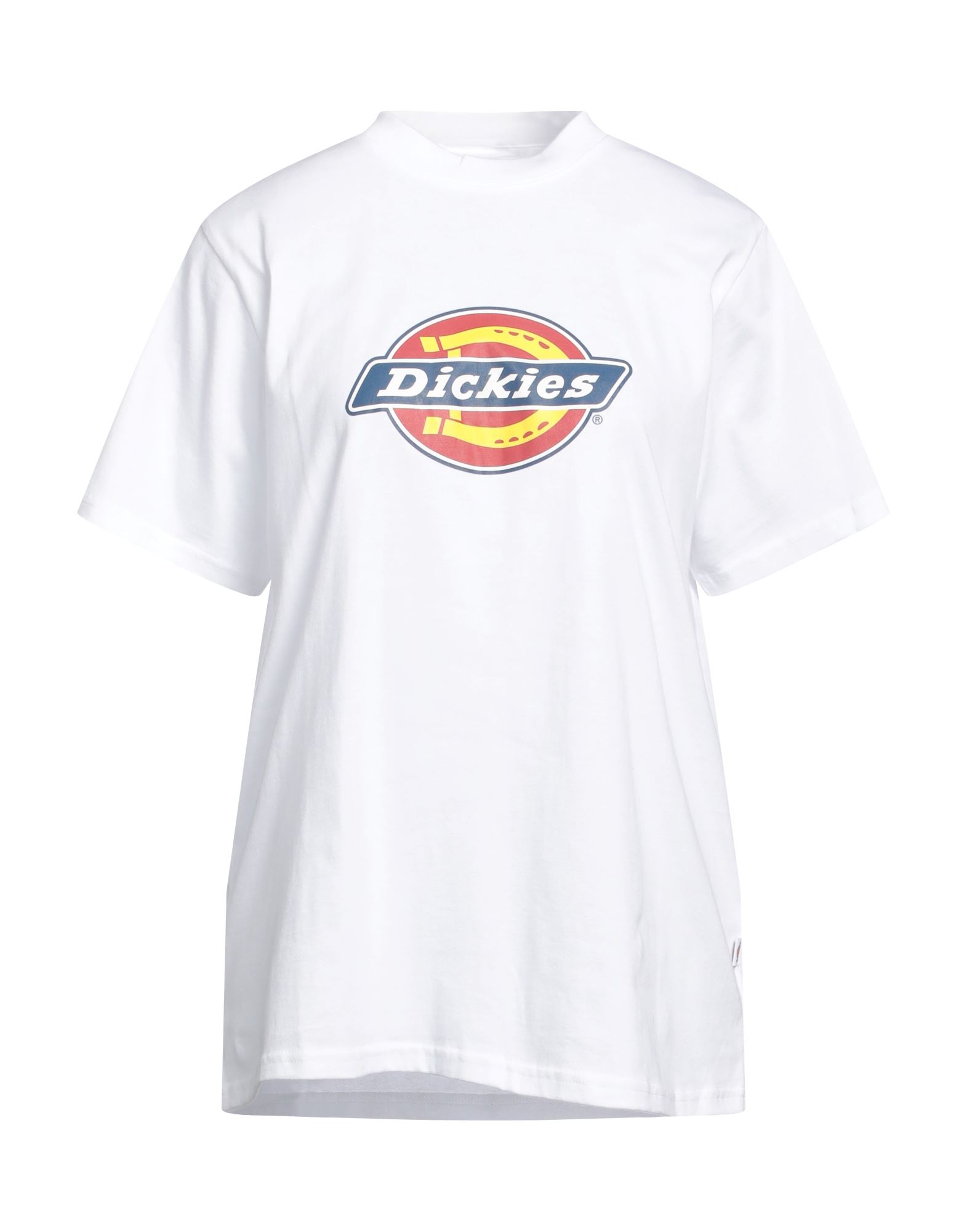 DICKIES T-shirts Damen Weiß DICKIES T-shirts Damen Weiß von DICKIES