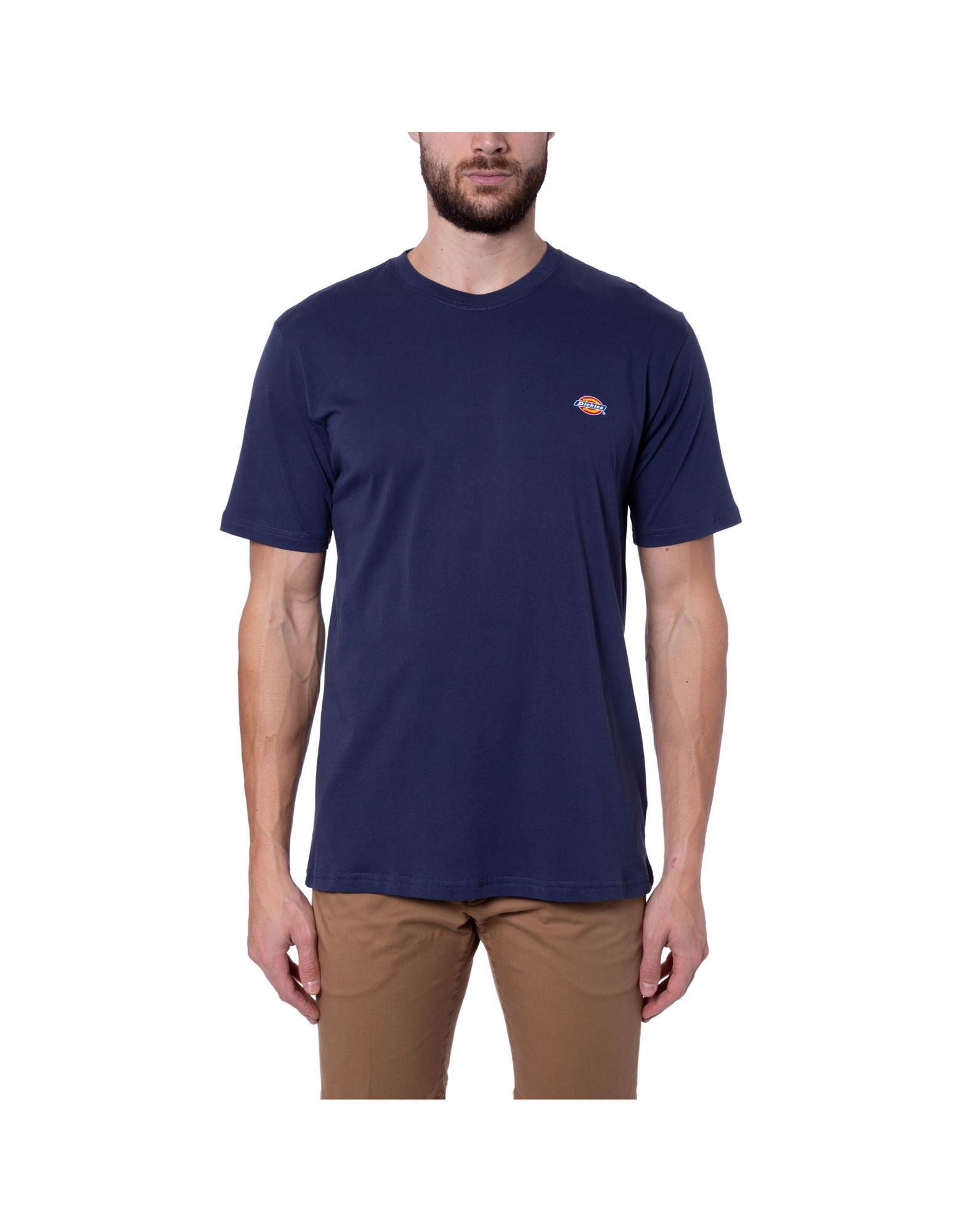 DICKIES T-shirts Herren Blau von DICKIES