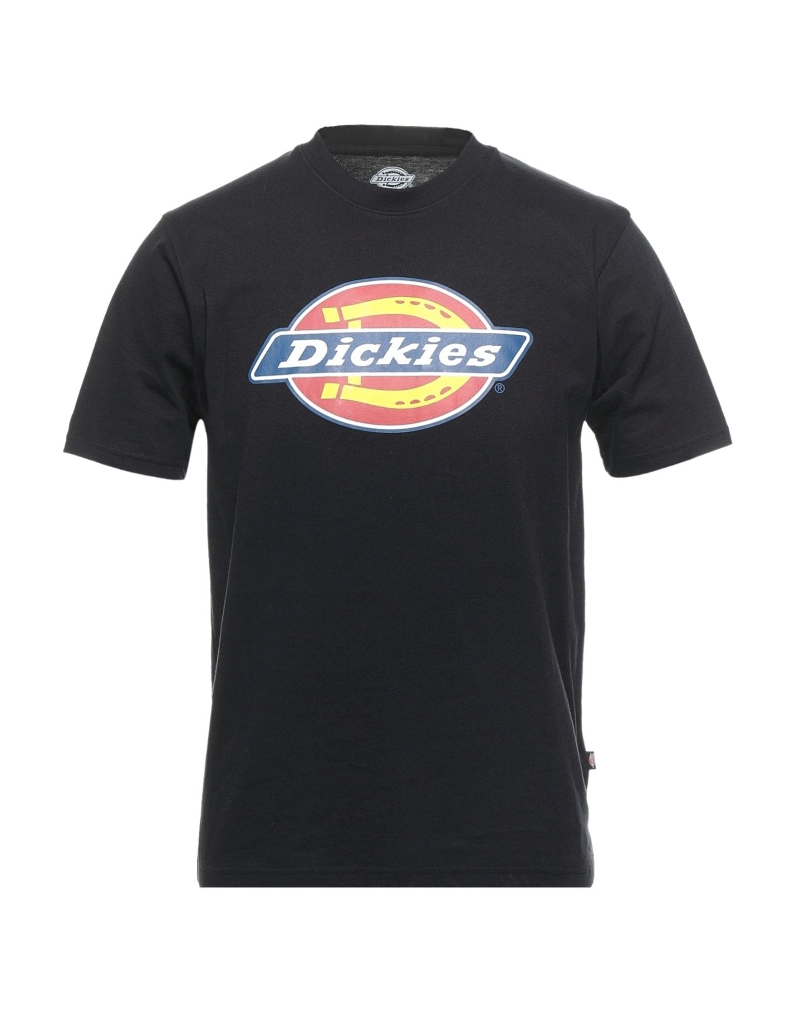 DICKIES T-shirts Herren Schwarz von DICKIES