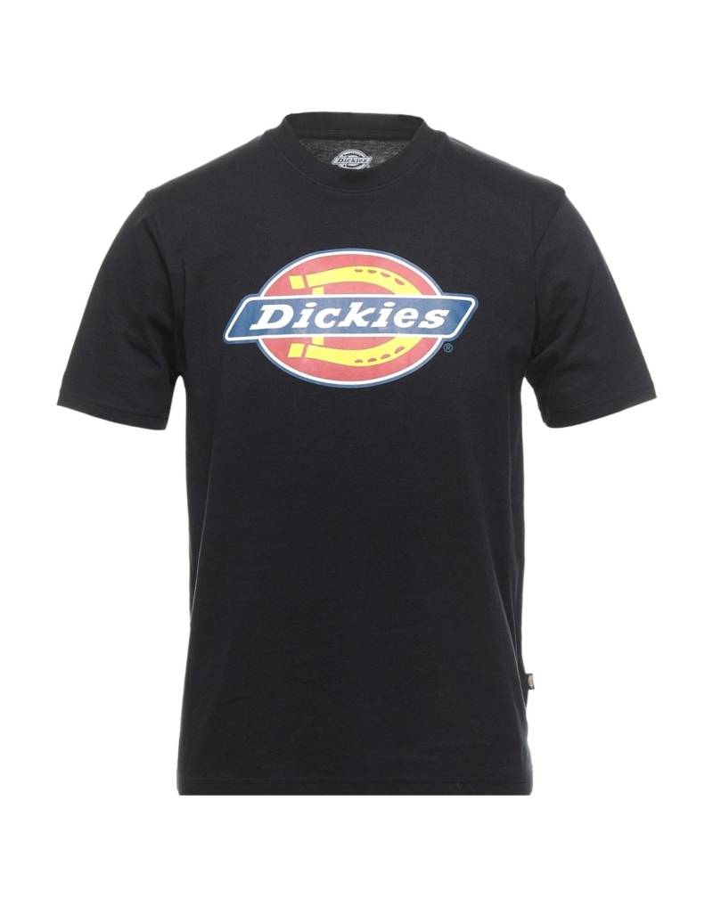 DICKIES T-shirts Herren Schwarz von DICKIES