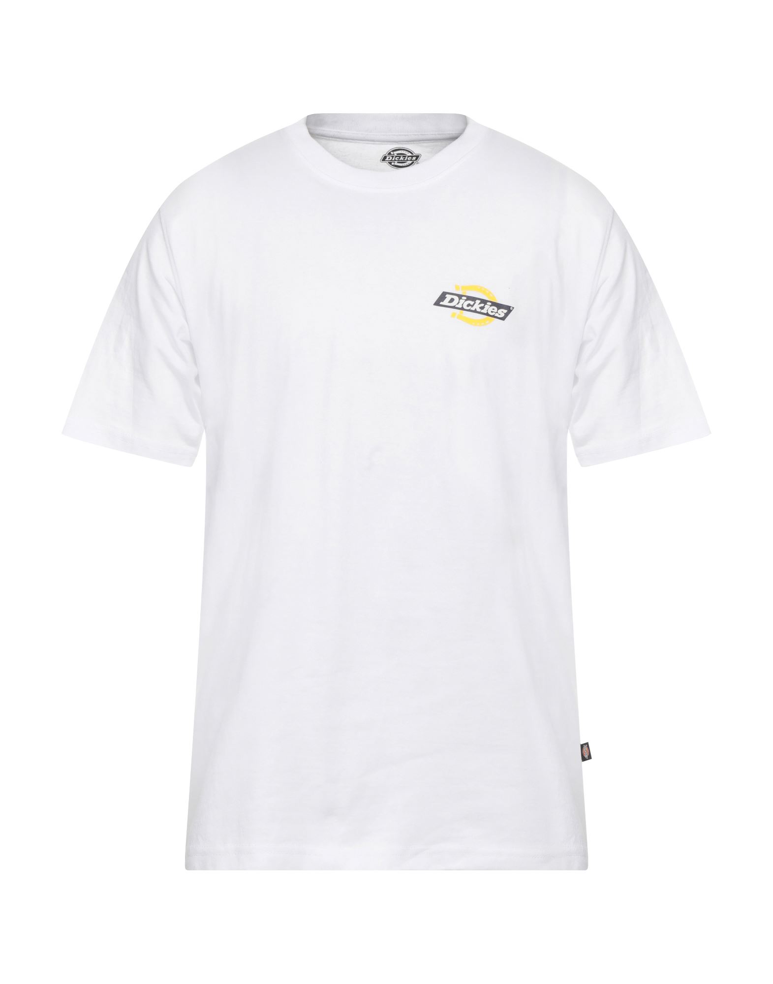 DICKIES T-shirts Herren Weiß von DICKIES