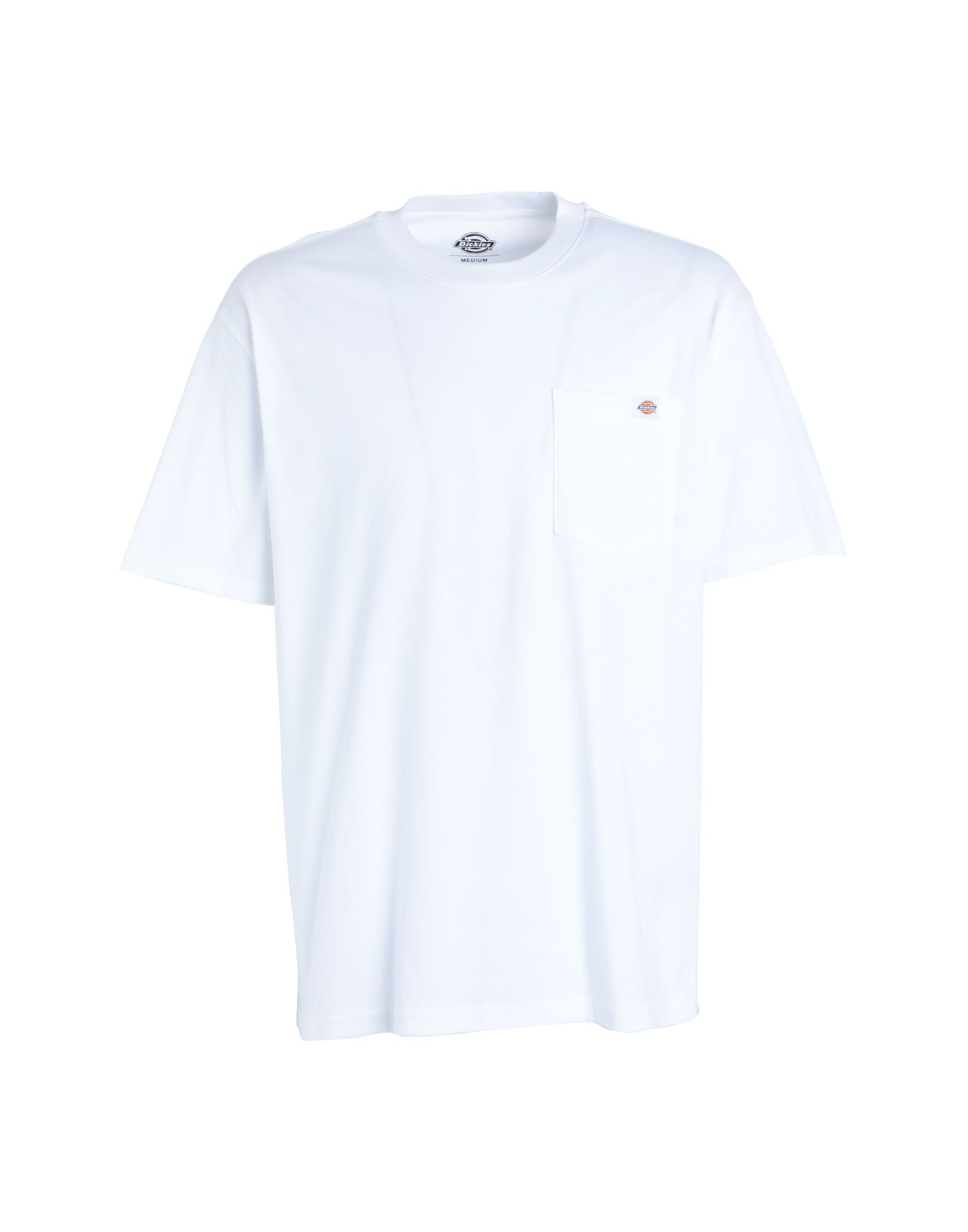 DICKIES T-shirts Herren Weiß von DICKIES