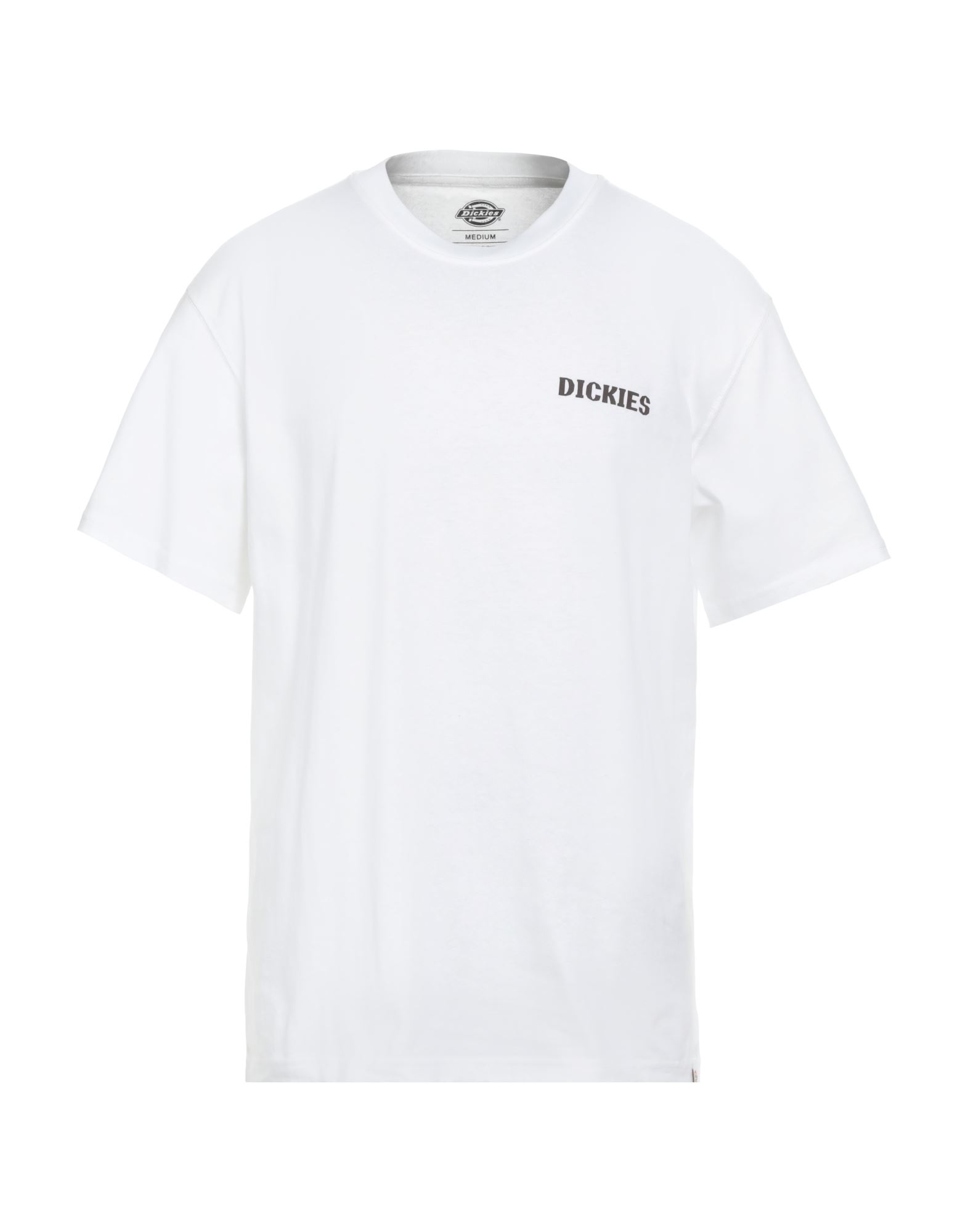 DICKIES T-shirts Herren Weiß von DICKIES