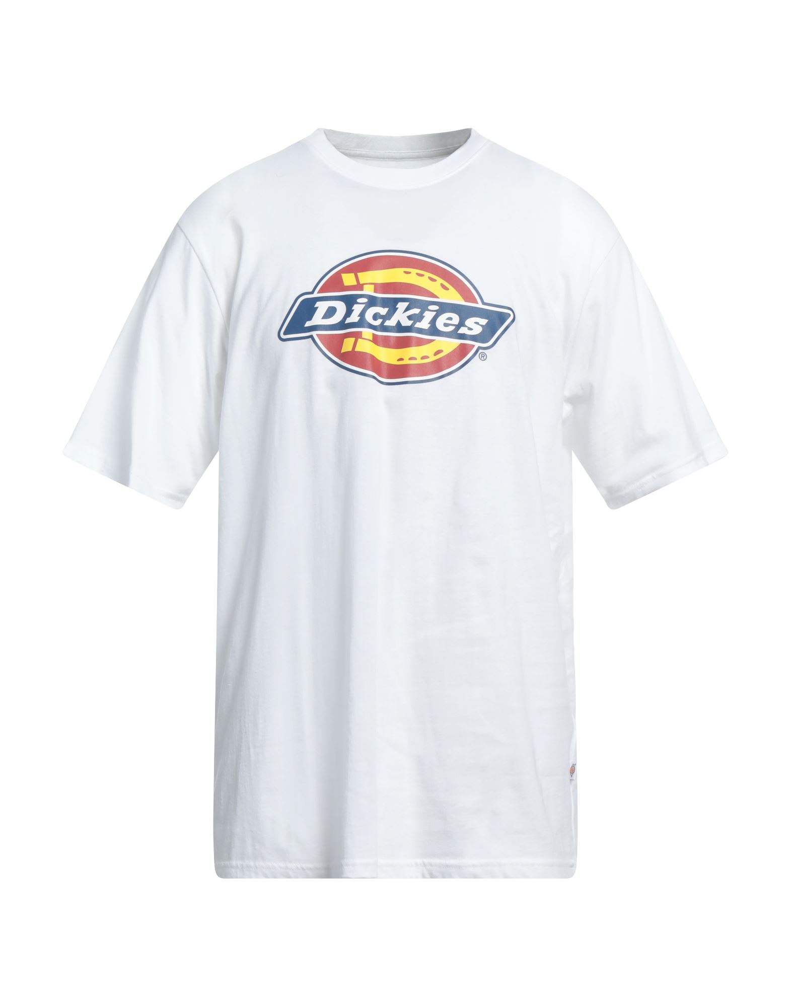 DICKIES T-shirts Herren Weiß von DICKIES