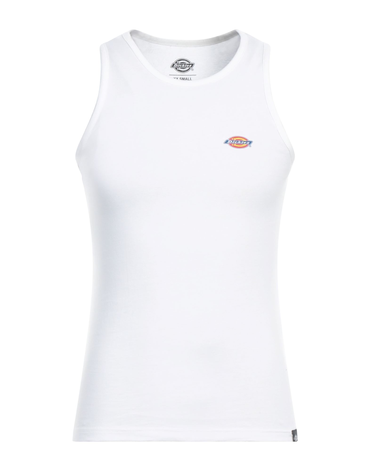 DICKIES Tank Top Herren Weiß von DICKIES