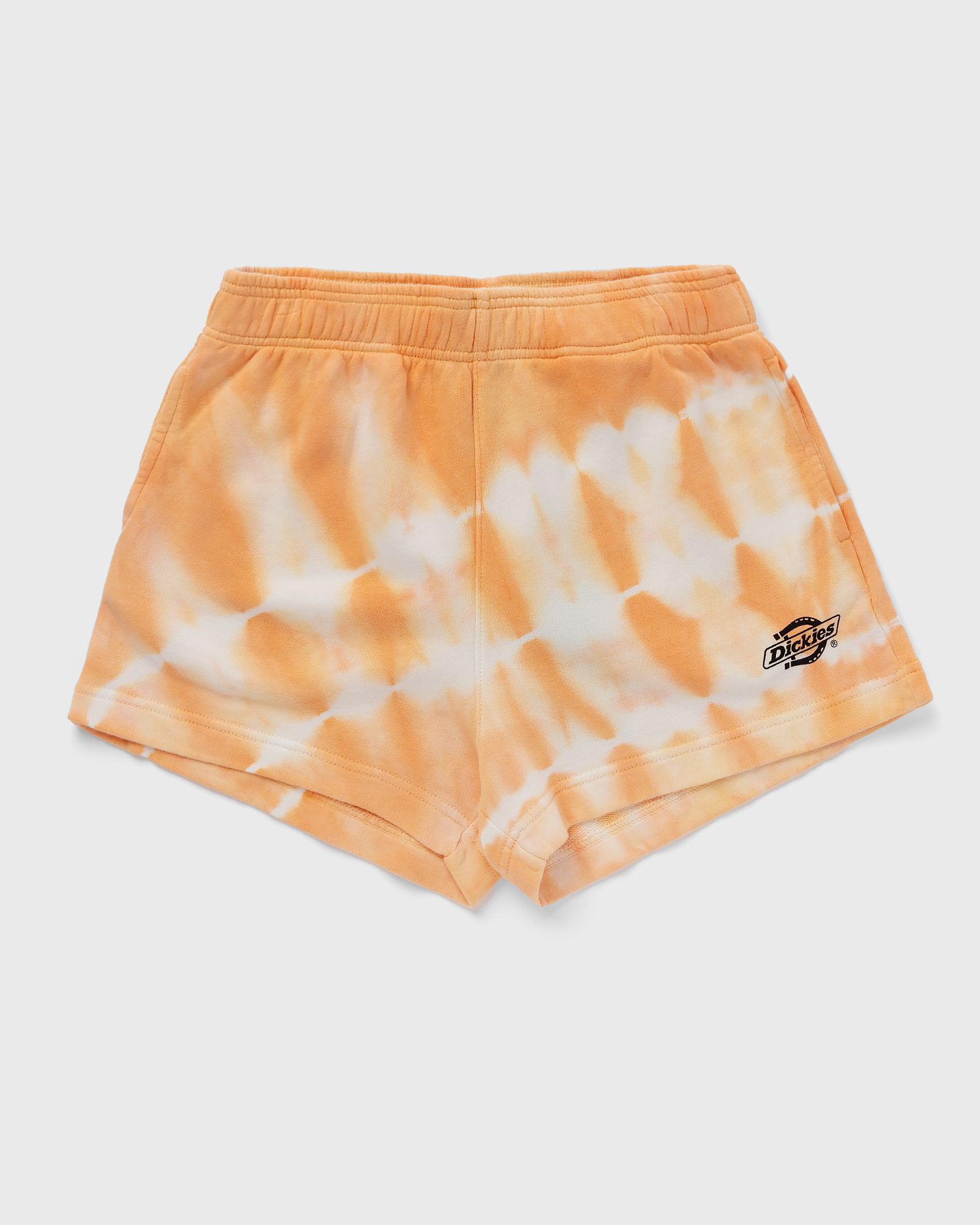 DICKIES WESTFIR SHORT W women Sport & Team Shorts orange in Größe:S von DICKIES