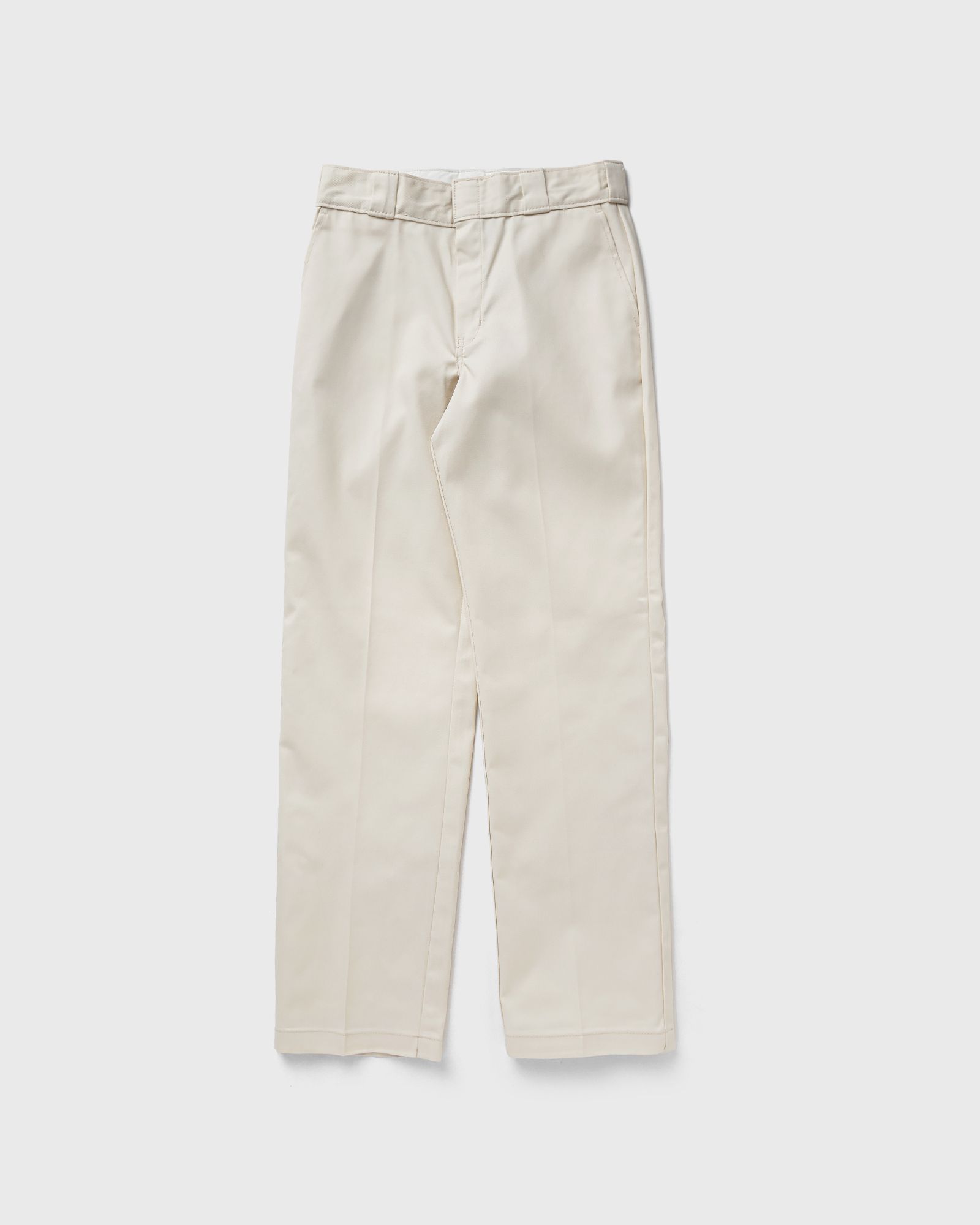 DICKIES WMNS 874 WORKPANT REC women Casual Pants beige in Größe:M von DICKIES