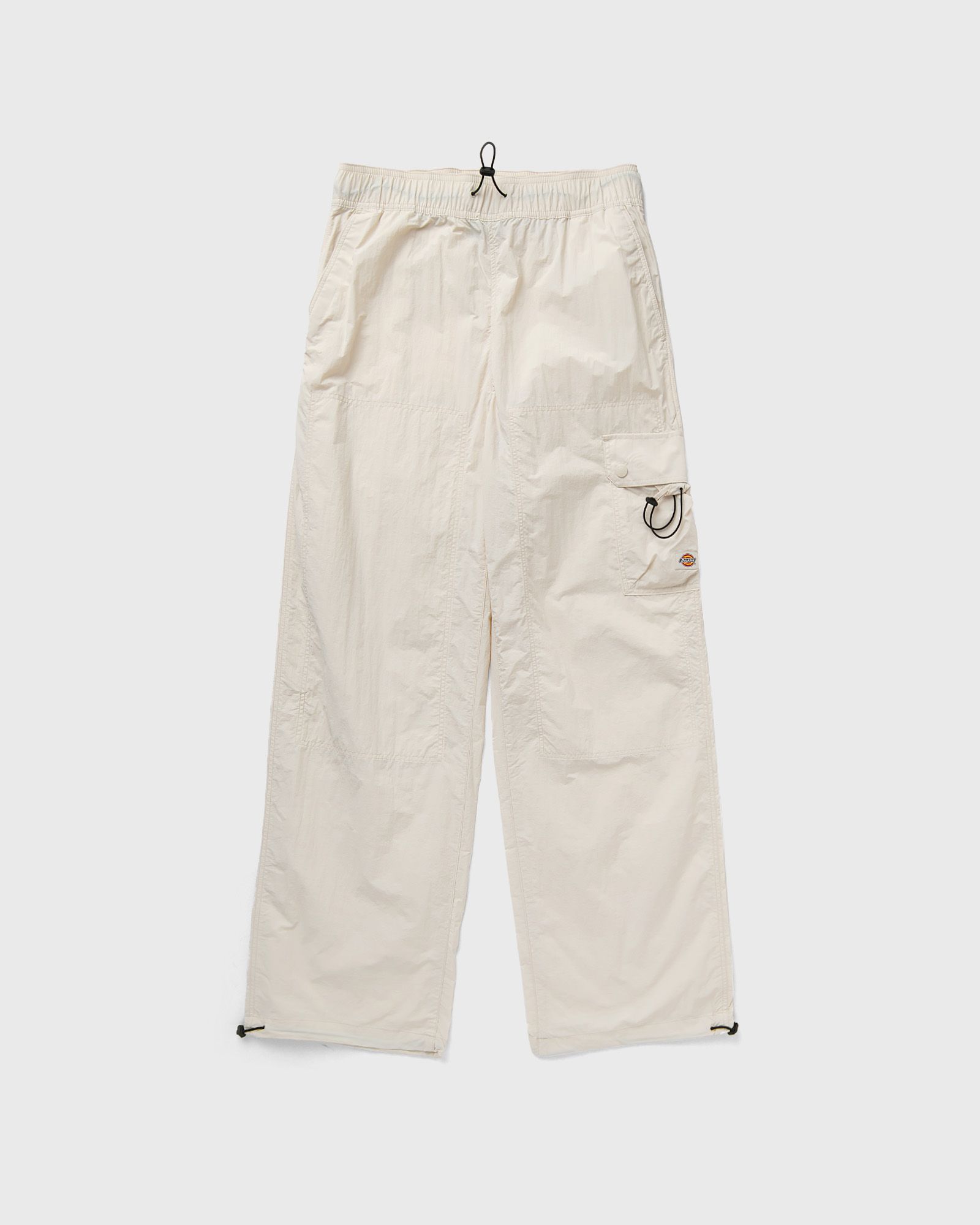 DICKIES WMNS JACKSON CARGO women Casual Pants beige in Größe:M von DICKIES