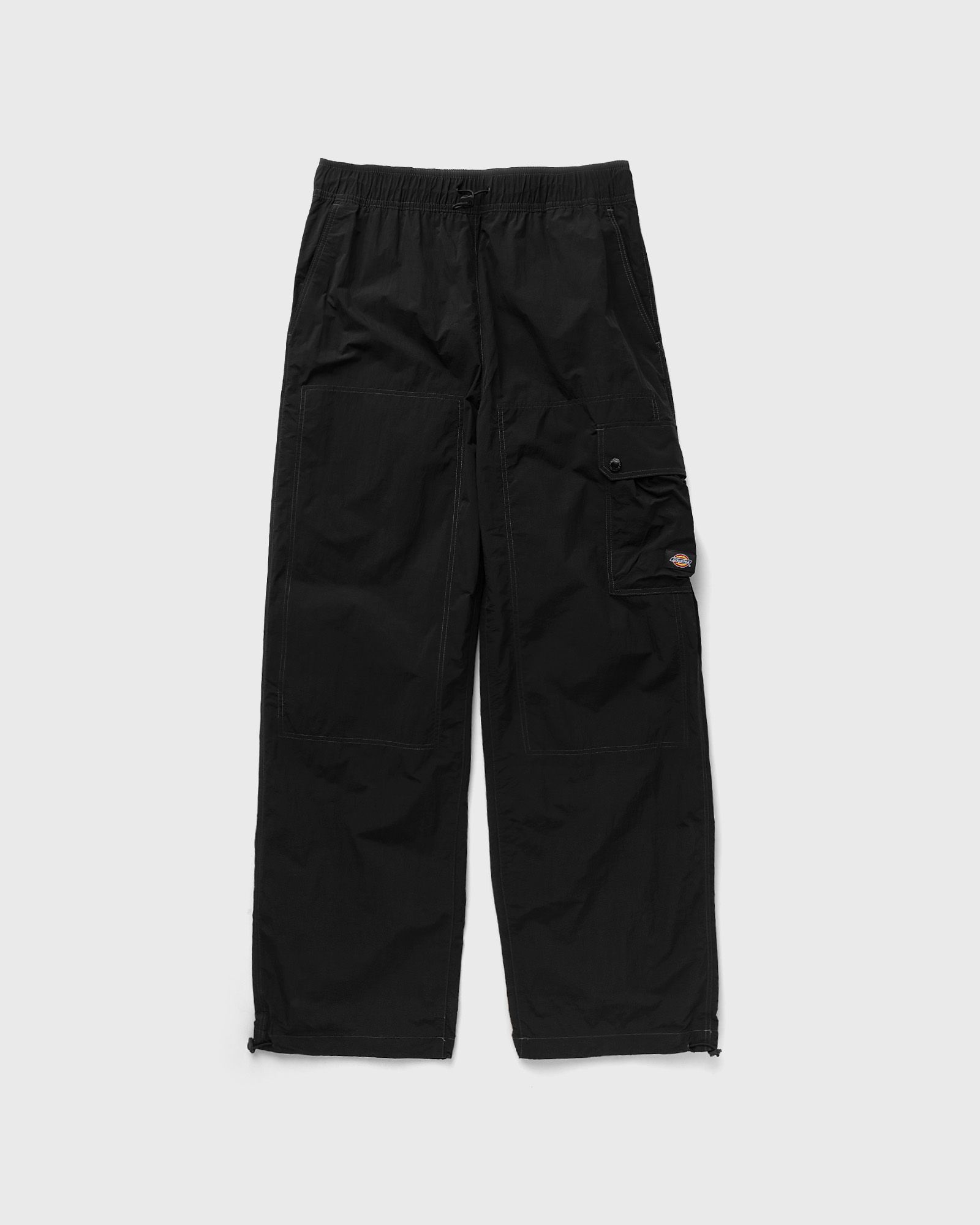 DICKIES WMNS JACKSON CARGO women Casual Pants black in Größe:L von DICKIES