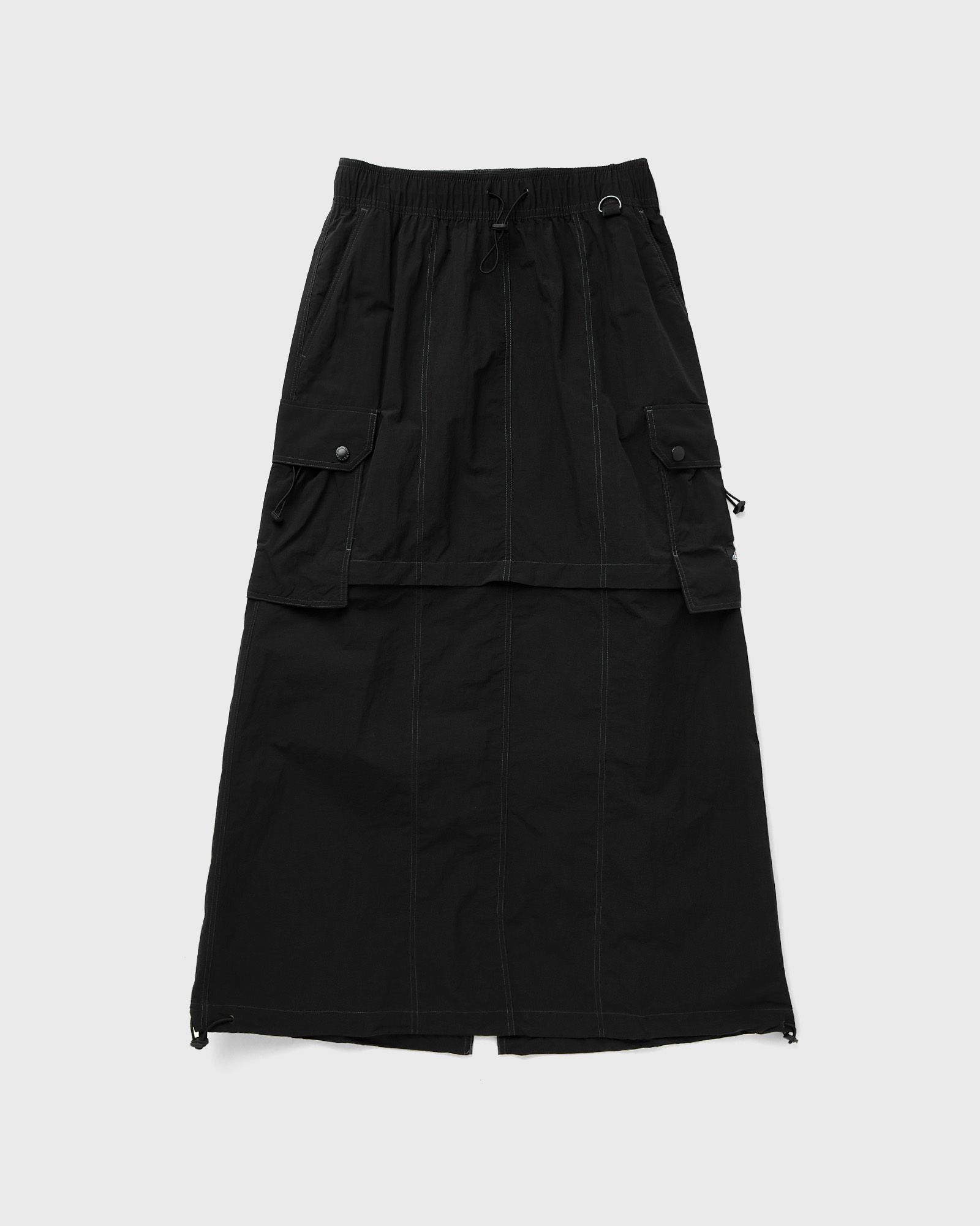 DICKIES WMNS JACKSON SKIRT women Skirts black in Größe:S von DICKIES