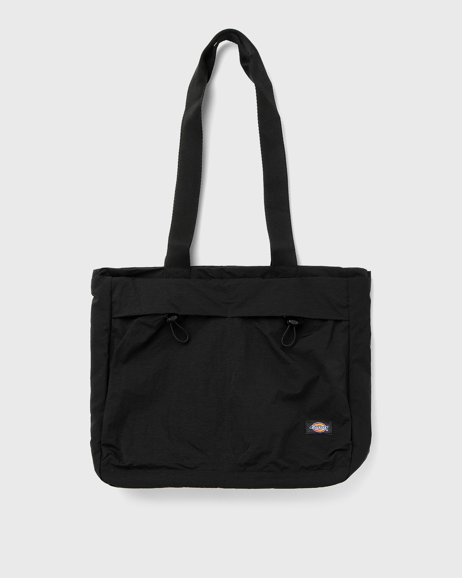 DICKIES WMNS SEASONAL BAG women Tote & Shopping Bags black in Größe:ONE SIZE von DICKIES