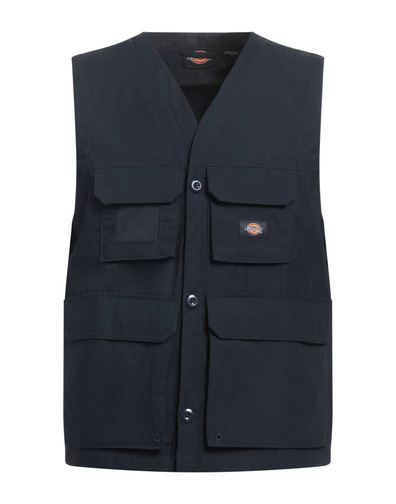 DICKIES Weste Herren Nachtblau von DICKIES