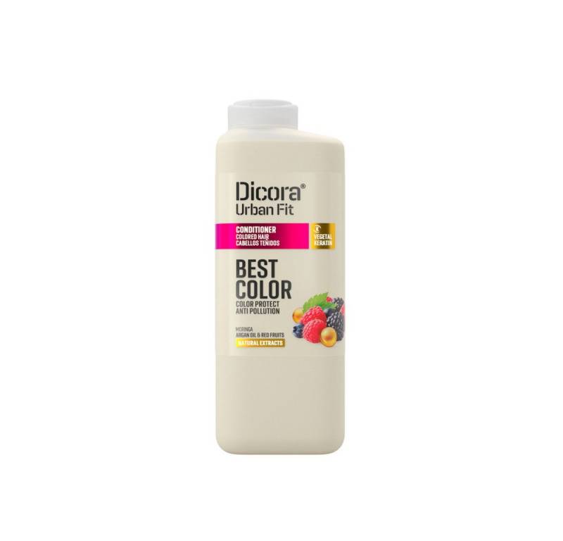 DICORA Haarspülung DICORA Conditioner für coloriertes Haar 400ml von DICORA