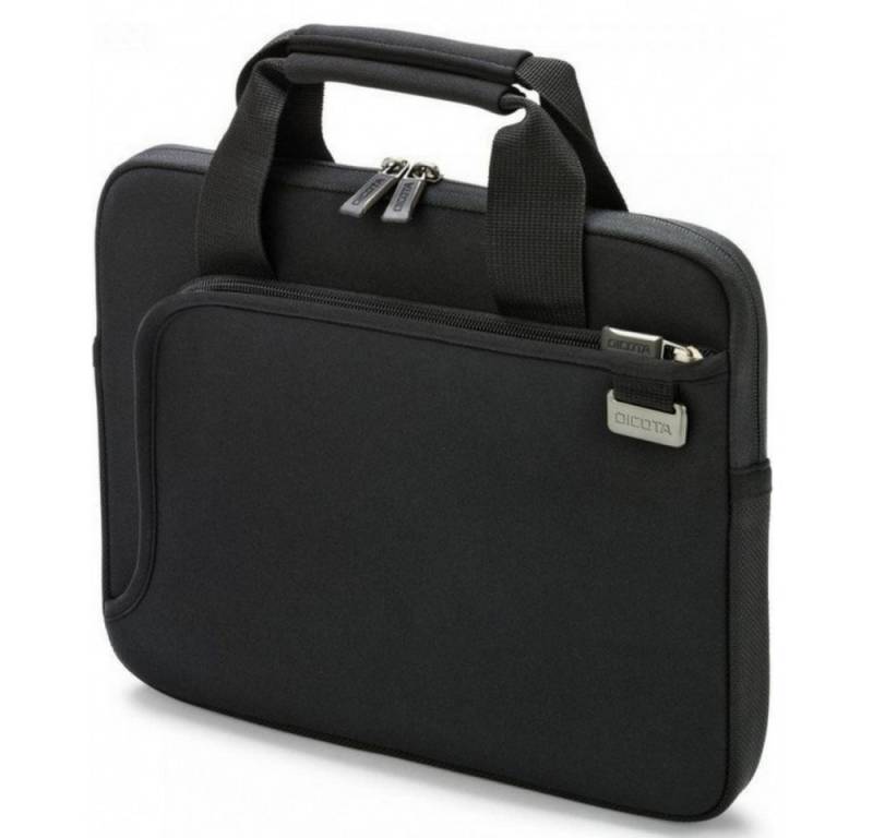 DICOTA Laptoptasche D31180 Smart Skin - Notebooktasche - schwarz von DICOTA