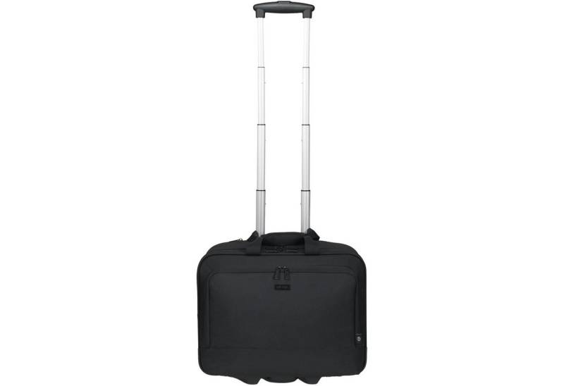 DICOTA Laptoptasche DICOTA Laptop Trolley Eco Multi BASE 15, (bis von DICOTA