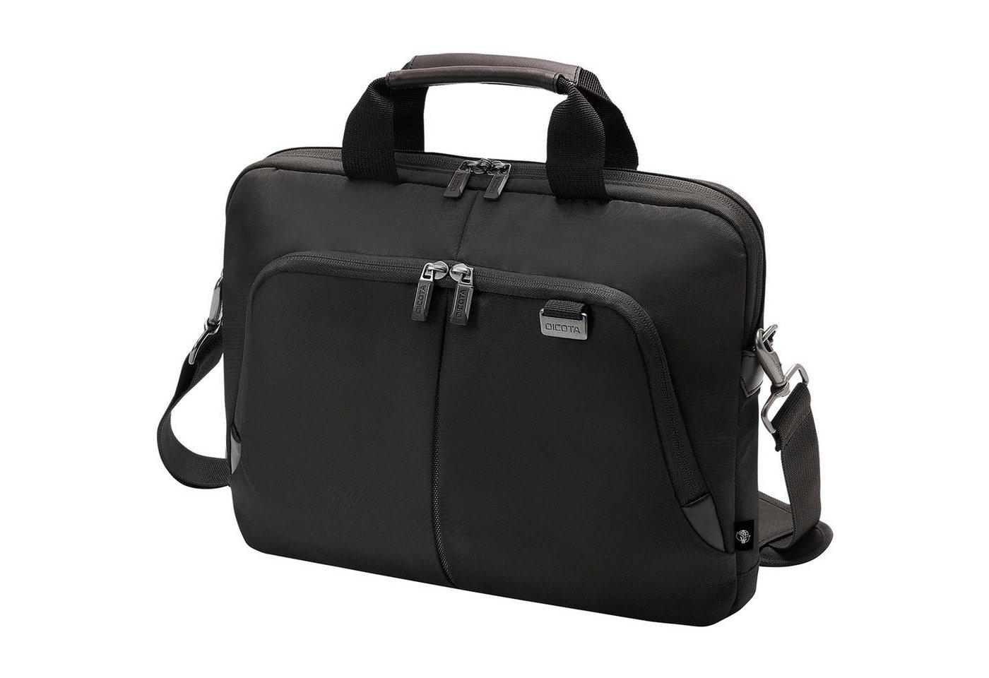 DICOTA Laptoptasche Slim Eco PRO M-Surface von DICOTA