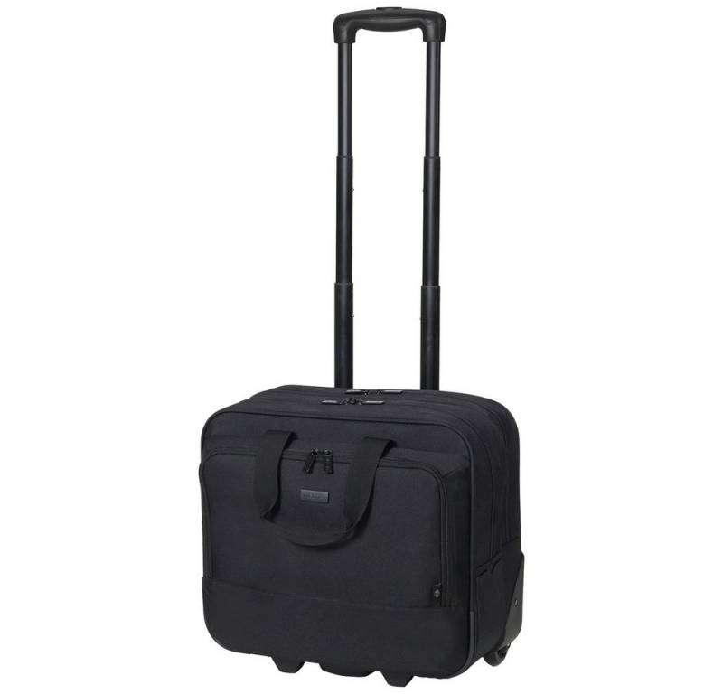 DICOTA Laptoptasche Dicota Notebook Trolley Laptop Roller Top Traveller Eco BASE Passend f DICOTA Laptoptasche Dicota Notebook Trolley Laptop Roller Top Traveller Eco BASE Passend f von DICOTA