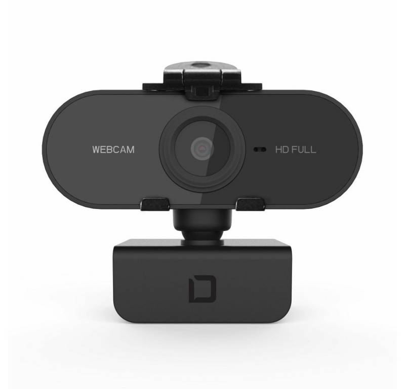 DICOTA Laptoptasche Dicota PRO Plus Full HD Monitor. (Dicota PRO Plus Full HD) von DICOTA