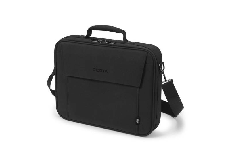 DICOTA Laptoptasche Eco Multi BASE 15-17.3" von DICOTA