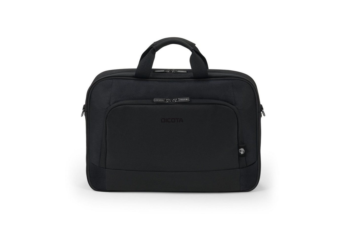 DICOTA Laptoptasche Eco Top Traveller BASE 13-14.1" DICOTA Laptoptasche Eco Top Traveller BASE 13-14.1" von DICOTA
