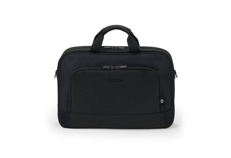 DICOTA Laptoptasche Eco Top Traveller BASE 15-15.6" von DICOTA