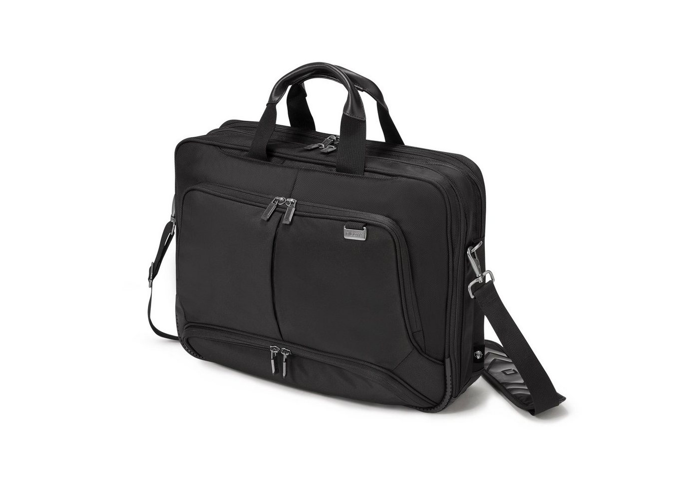 DICOTA Laptoptasche Eco Top Traveller PRO 15-17.3" von DICOTA