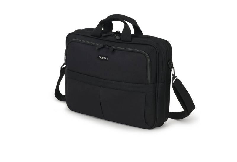 DICOTA Laptoptasche Eco Top Traveller SCALE 12-14.1" von DICOTA
