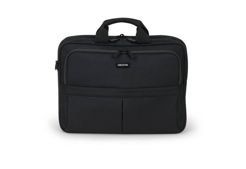 DICOTA Laptoptasche Eco Top Traveller SCALE 14-15.6" von DICOTA