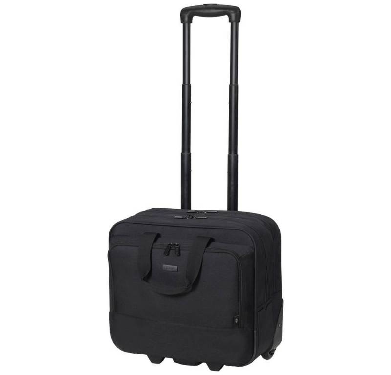 DICOTA Laptoptasche Laptop Trolley Eco Top Traveller BASE 13-16″ D31985-RPET von DICOTA