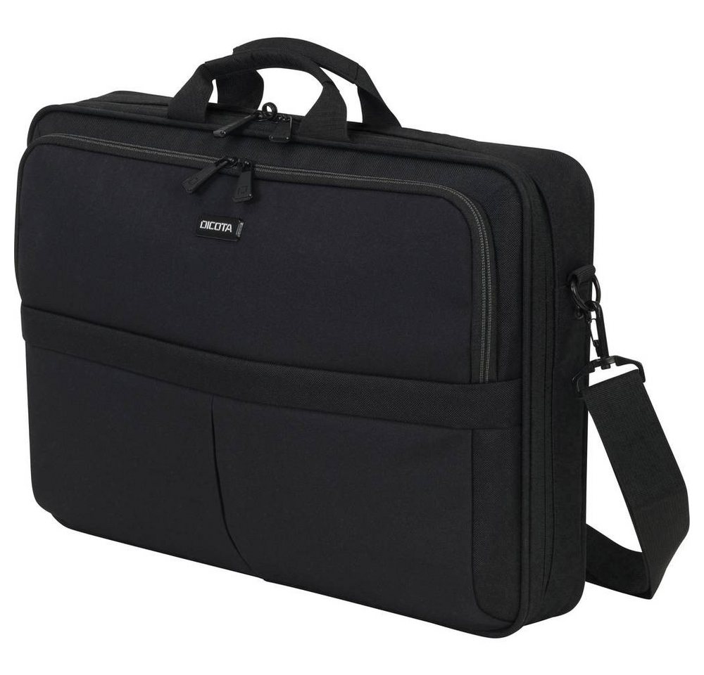 DICOTA Laptoptasche Multi SCALE 15.6 Messengerhülle von DICOTA