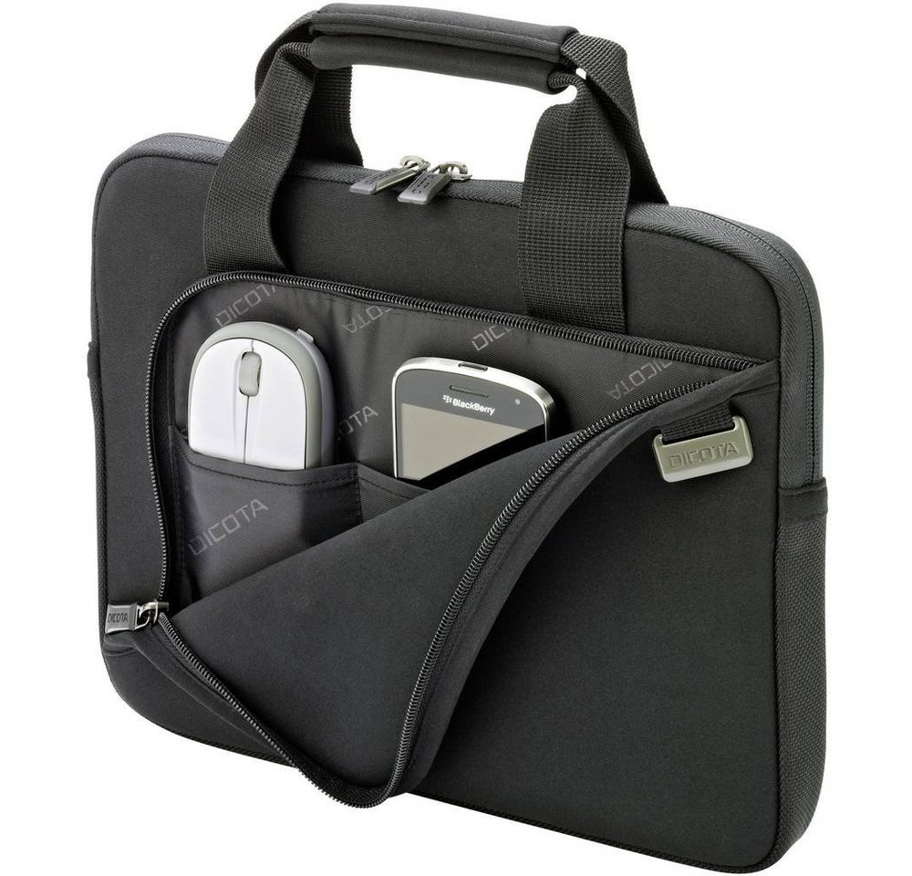 DICOTA Laptoptasche Notebook Tasche 12-12.5 von DICOTA