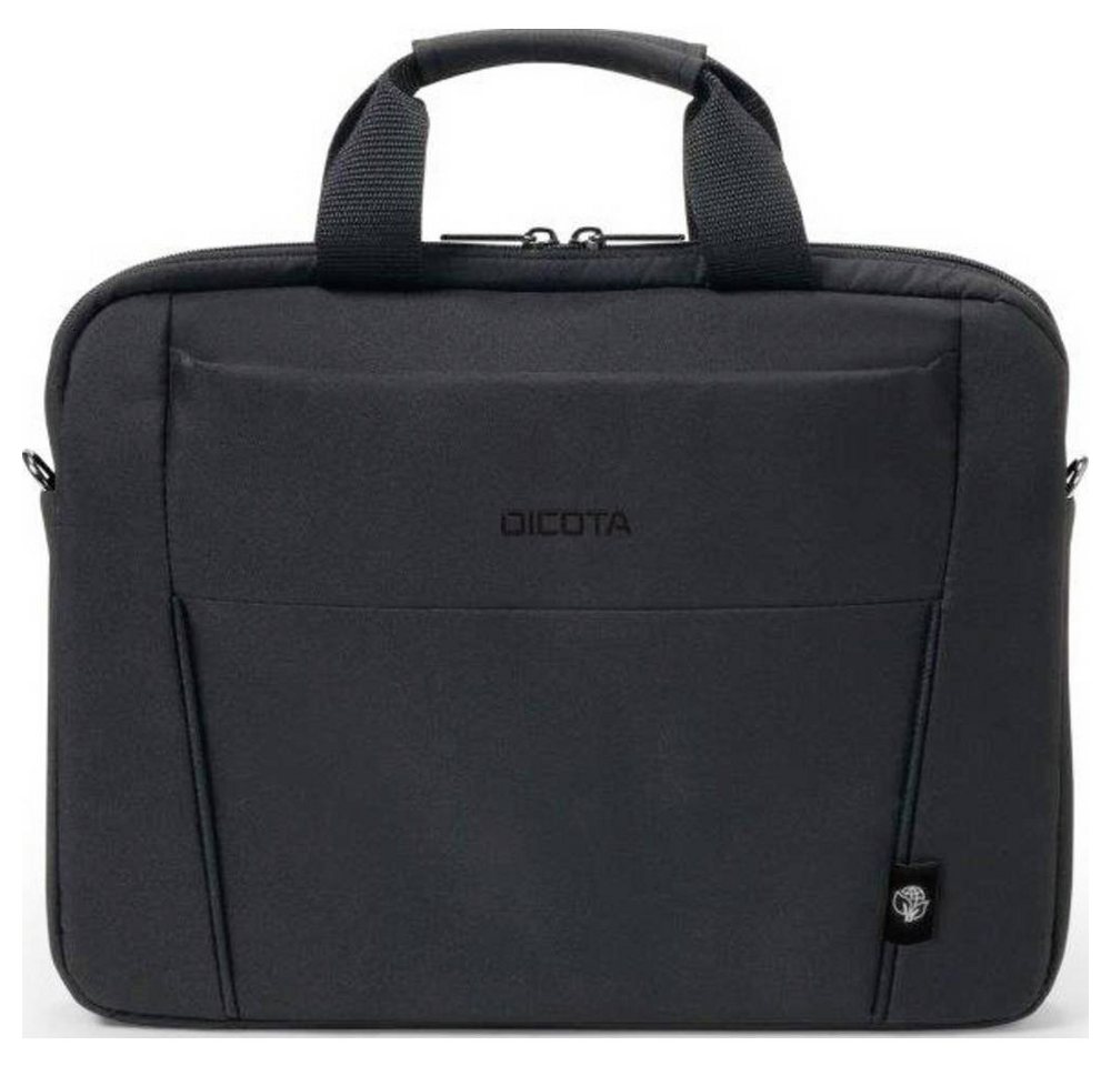 DICOTA Laptoptasche Notebook Tasche D31304-RPET von DICOTA