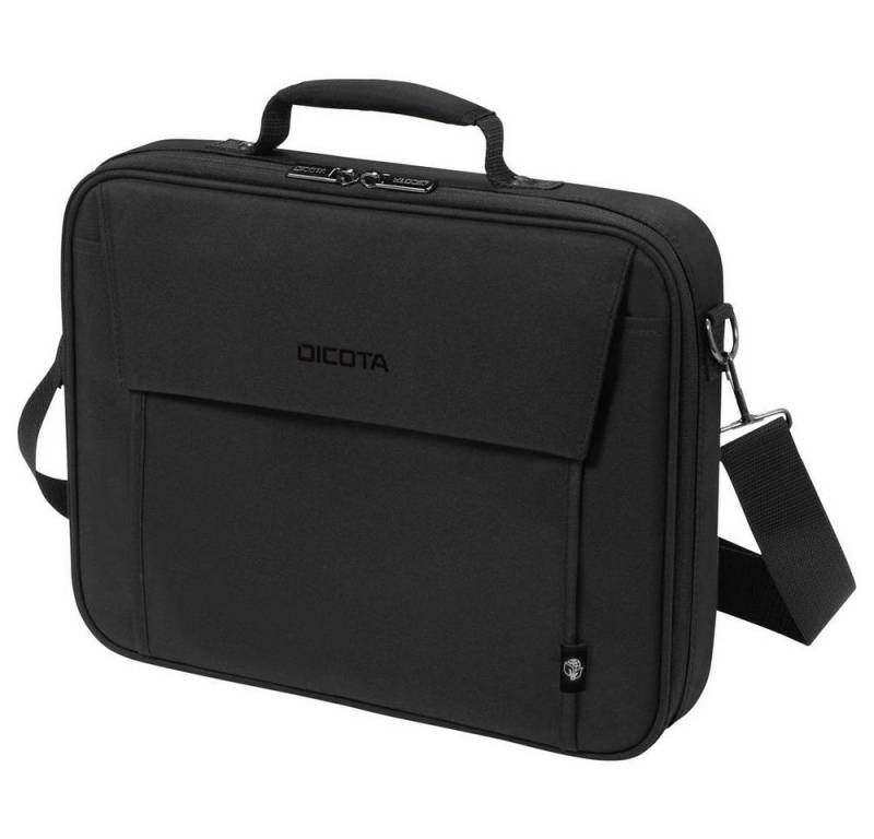 DICOTA Laptoptasche Notebook Tasche D31323-RPET von DICOTA