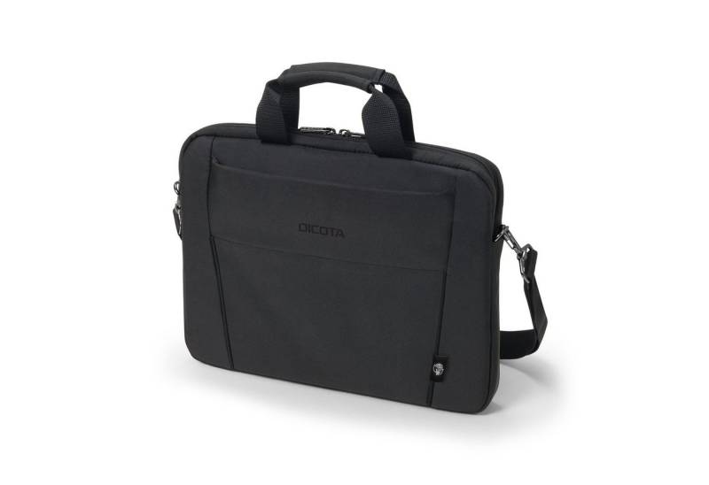 DICOTA Laptoptasche Slim Eco BASE 15-15.6" von DICOTA