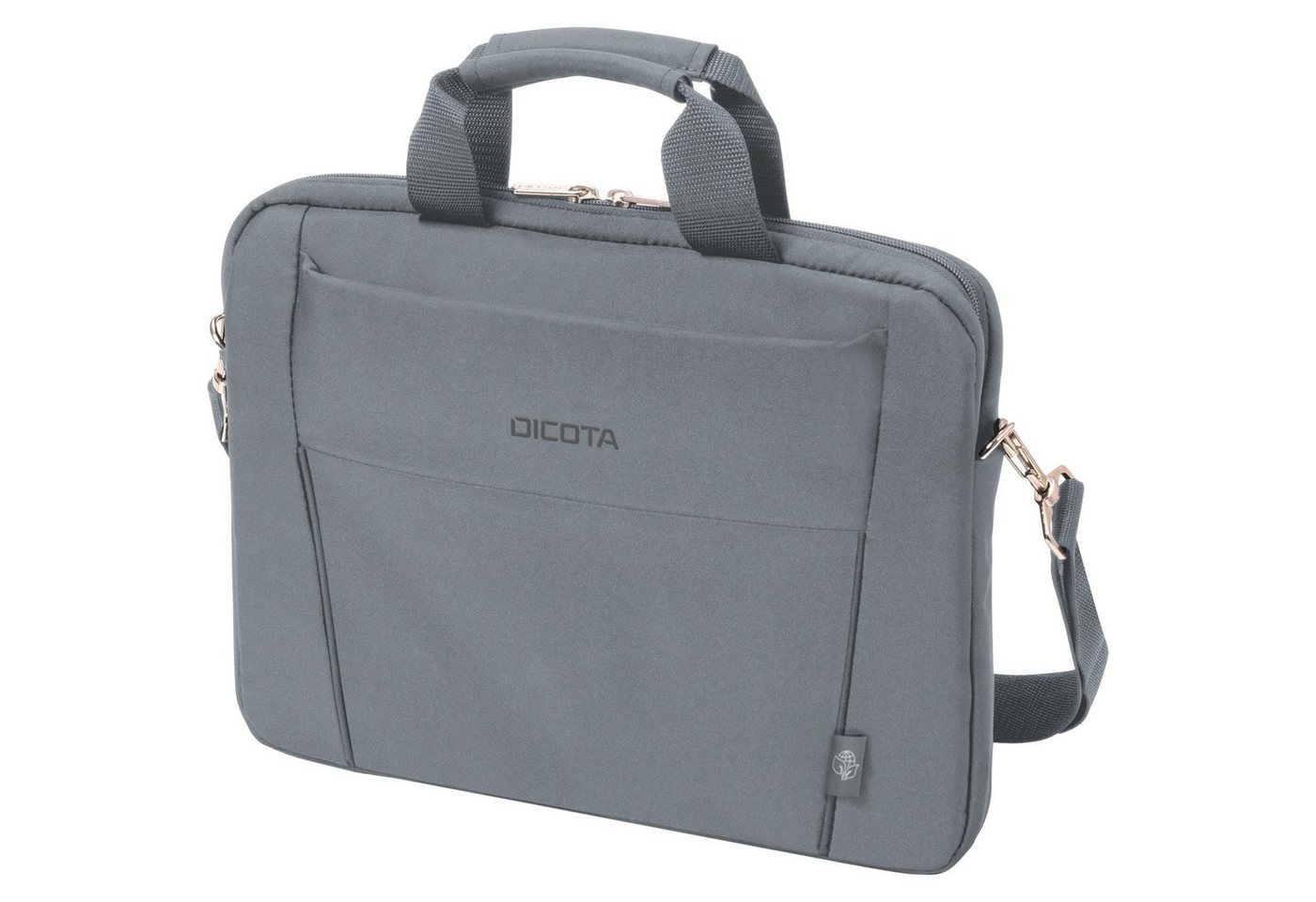 DICOTA Laptoptasche Slim Eco BASE von DICOTA