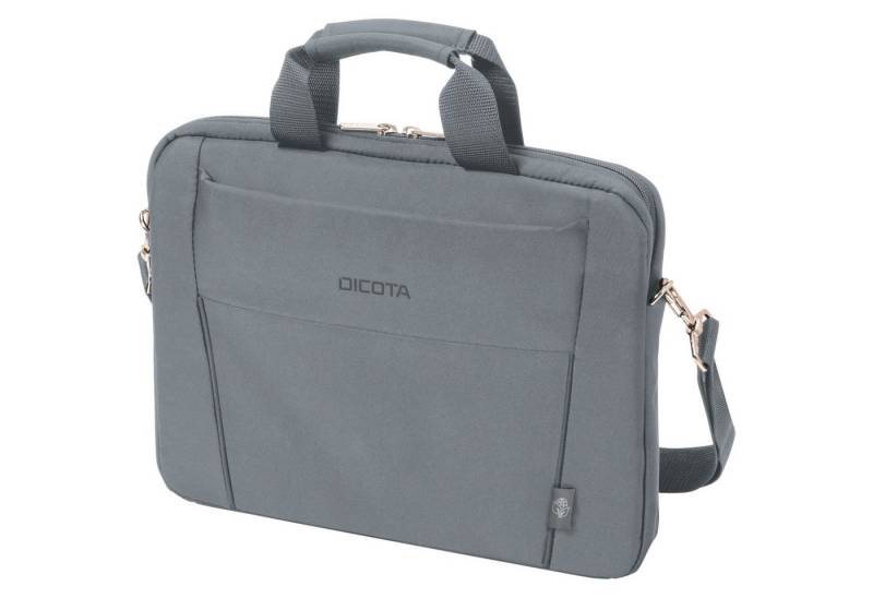 DICOTA Laptoptasche DICOTA Slim Eco BASE, Notebooktasche, (bis 31,8 cm von DICOTA